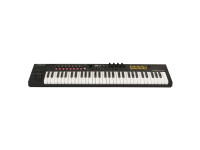 Nektar Impact LX61 mk3 Nektar Impact LX61 mk3